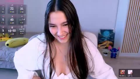 Arianna online show from 07.07.26