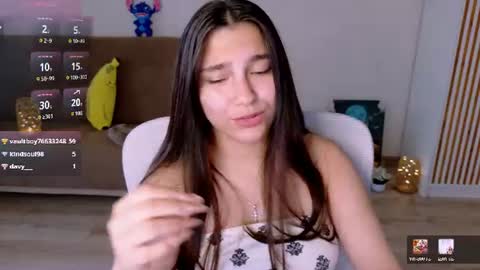 Arianna online show from 08.02.26