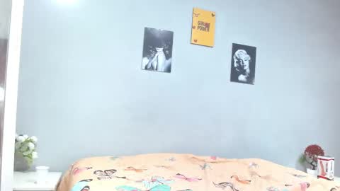 arianna rossi online show from 04.15.26