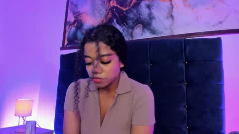 Arianna  online show from 01.17.26