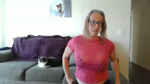 Arianna Sinz online show from 01.26.25