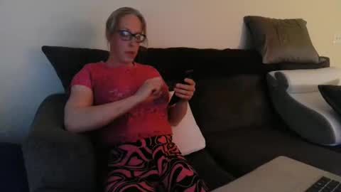 Arianna Sinz online show from 02.20.25