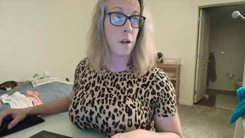 Arianna Sinz online show from 09.13.25