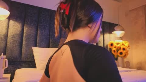 Arianna online show from 04.04.26