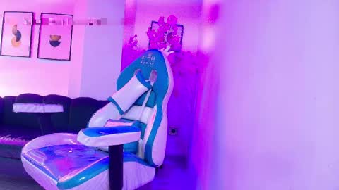 arianna_sweeet online show from 04.26.26