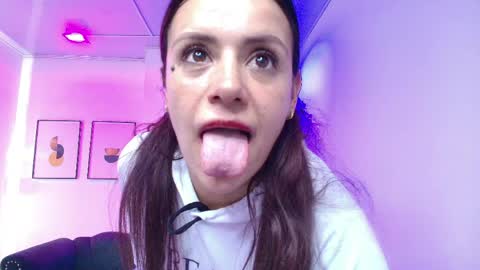 arianna_sweeet online show from 05.17.26