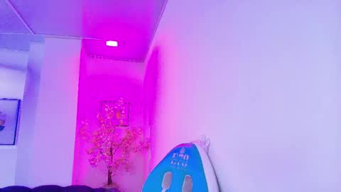 arianna_sweeet online show from 05.20.26