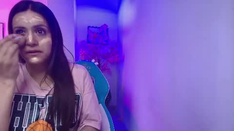 arianna_sweeet online show from 06.11.26