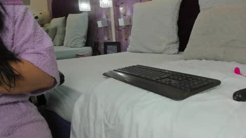 Arianna Sweeg online show from 02.20.26