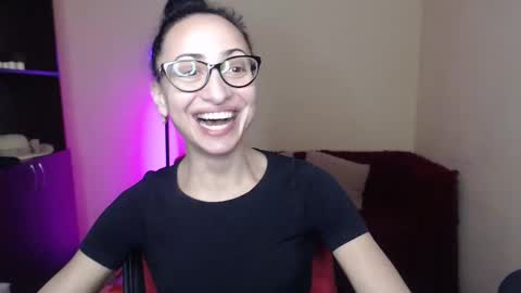 Snapshot of arianna_tifany chatting on 02.01.25 Arianna online show from 02.01.25