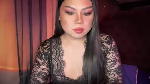 LOVELY online show from 12.03.24