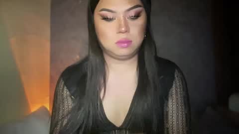 LOVELY online show from 01.14.25