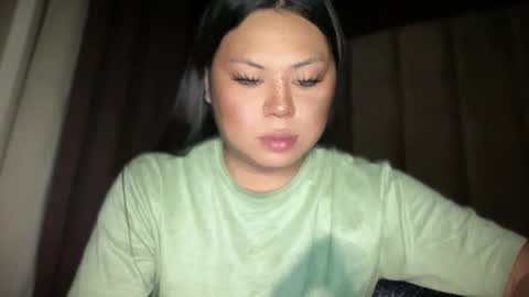 LOVELY online show from 01.25.25