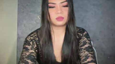 LOVELY online show from 02.27.25