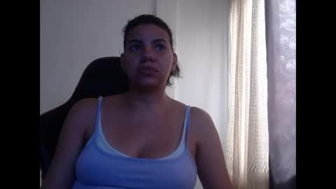 ariannaloovel online show from 12.18.24