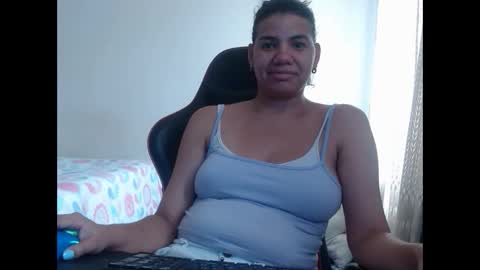 ariannaloovel online show from 01.13.25