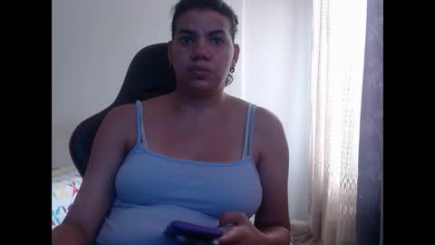 ariannaloovel online show from 01.27.25