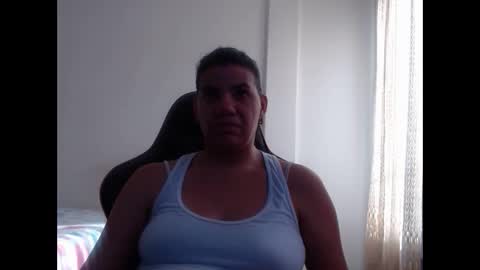 ariannaloovel online show from 02.25.25