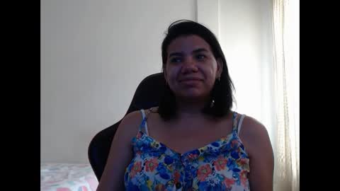 ariannaloovel online show from 03.01.25