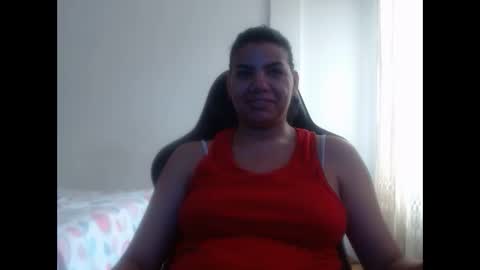 ariannaloovel online show from 03.07.25