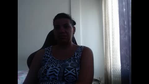 ariannaloovel online show from 09.24.25