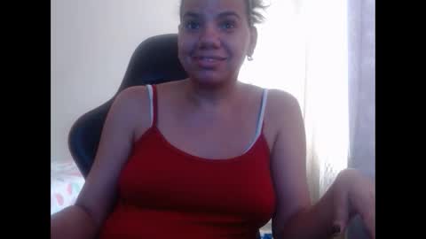 ariannaloovel online show from 09.26.25