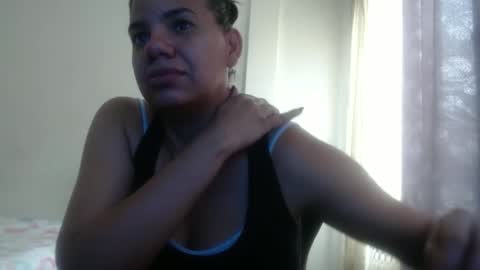 ariannaloovel online show from 09.27.25