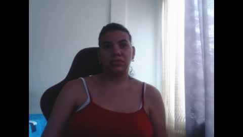 ariannaloovel online show from 10.08.25