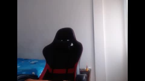 ariannaloovel online show from 11.12.25