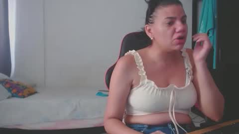 ariannaloovel online show from 03.29.26