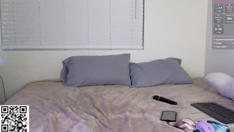 Arianna Pea online show from 01.28.25