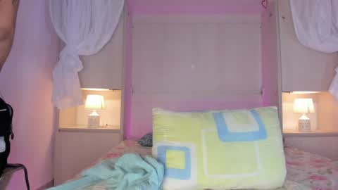 ariannavega_ online show from 05.21.26