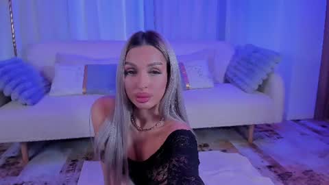 Arianna online show from 07.26.26