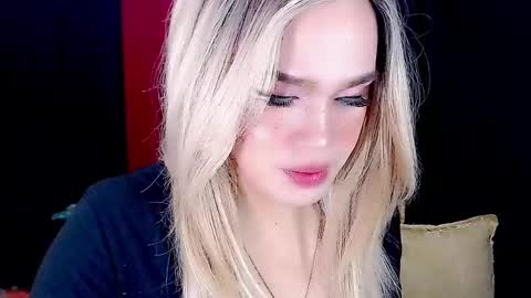 ARIANNE CUMS  online show from 12.17.24