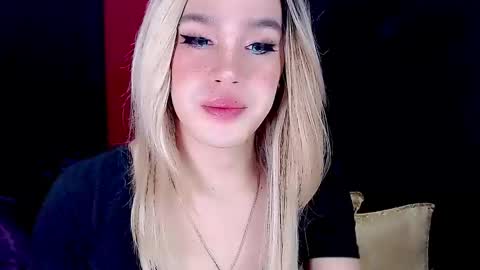 ARIANNE CUMS  online show from 01.09.25