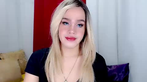 ARIANNE CUMS  online show from 01.18.25