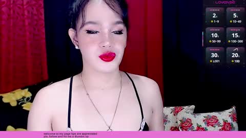 ARIANNE CUMS  online show from 02.18.25