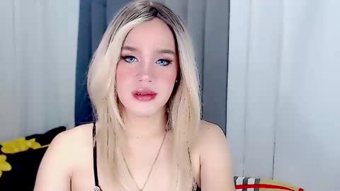 ARIANNE CUMS  online show from 03.07.25