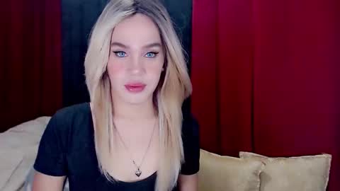 ARIANNE CUMS  online show from 10.11.25