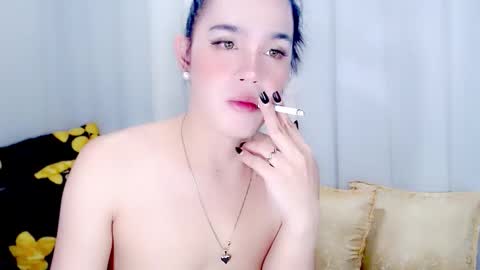 ARIANNE CUMS  online show from 03.16.26