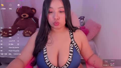 ariannna08_ online show from 09.27.25