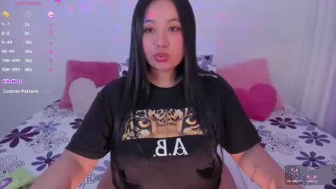 ariannna08_ online show from 11.14.25