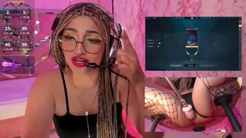 Aria online show from 03.09.26