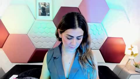 aria online show from 04.29.26