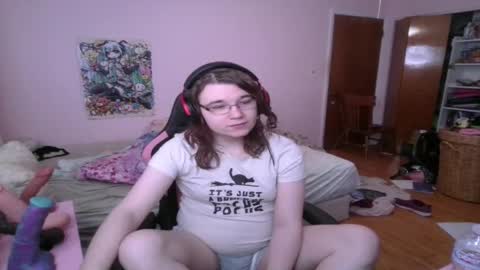 Ariathebrat online show from 05.08.26