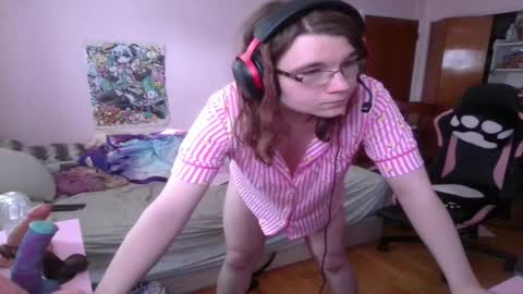 Ariathebrat online show from 05.15.26