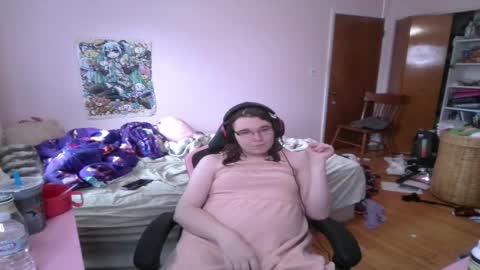Ariathebrat online show from 05.22.26