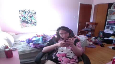 Ariathebrat online show from 05.29.26