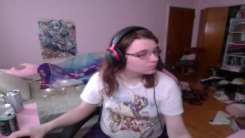 Ariathebrat online show from 06.12.26