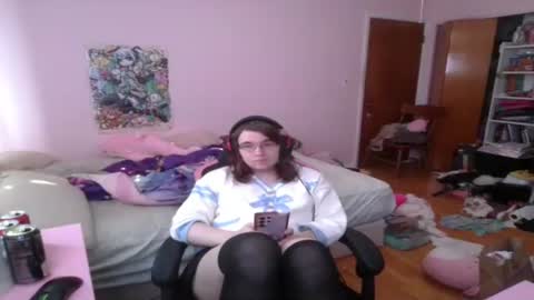 Ariathebrat online show from 06.19.26